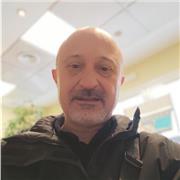 Profesor de guitarra principiantes y otros niveles también